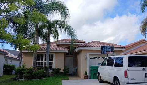 23Rd, MIRAMAR, FL 33029