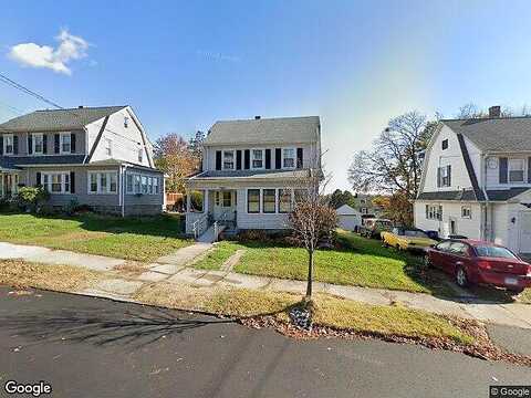 Judson, BRIDGEPORT, CT 06610