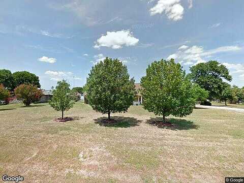 Willow Drive, Stigler, OK 74462