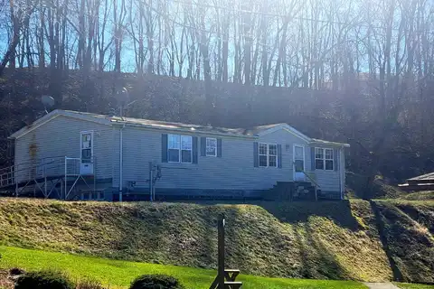 Pershing, JOHNSTOWN, PA 15902
