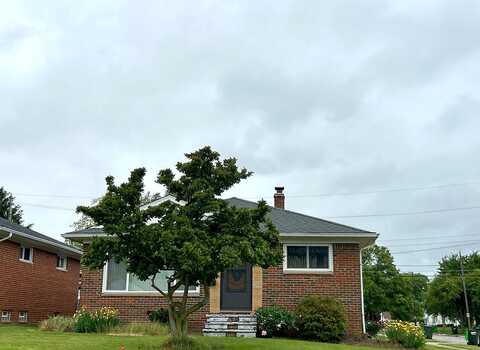 Ridgewick, WICKLIFFE, OH 44092