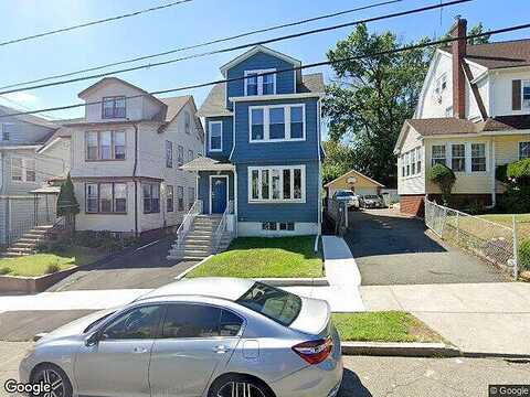Grumman Avenue, Hillside, NJ 07205