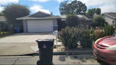 Northridge, SALINAS, CA 93906
