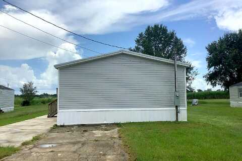 Nora T, THIBODAUX, LA 70301