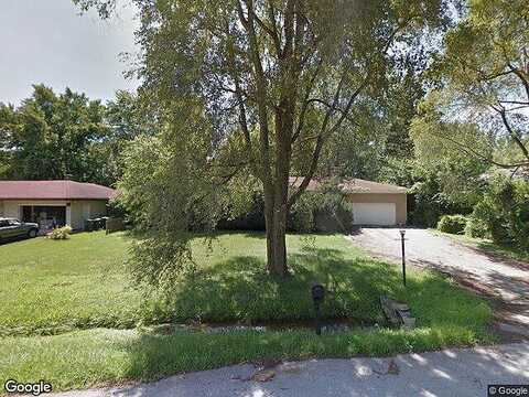 Marjorie, MOKENA, IL 60448