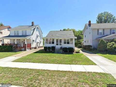 Monterey, CLEVELAND, OH 44119