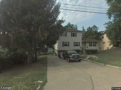 Shackelford, MONROEVILLE, PA 15146