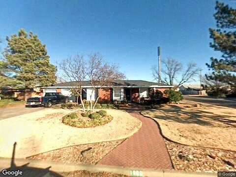Christine, PAMPA, TX 79065