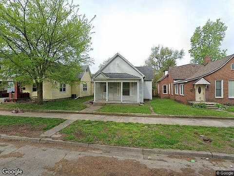 10Th, TERRE HAUTE, IN 47804