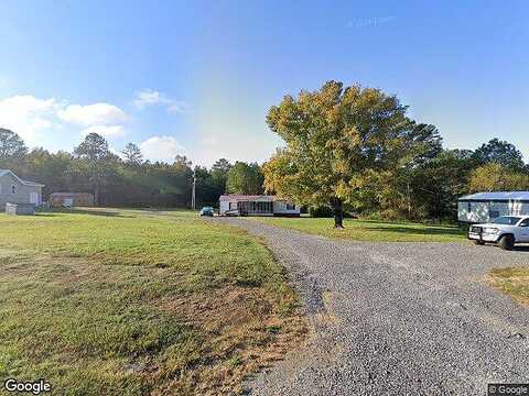 Bill Howard, OLD FORT, TN 37362