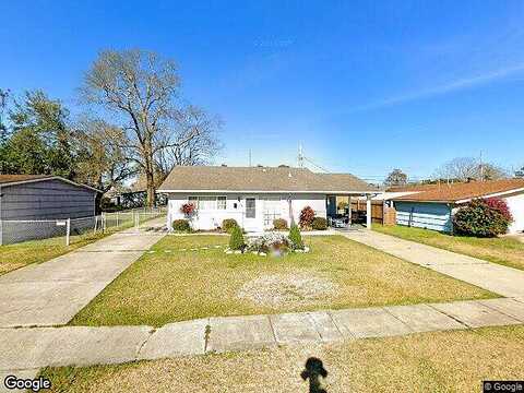 Friedrica, GRETNA, LA 70056