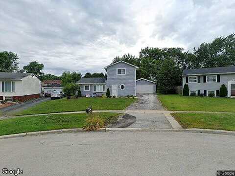 Redwood Lane, Mokena, IL 60448