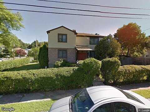 Cragmere, MATTAPAN, MA 02126