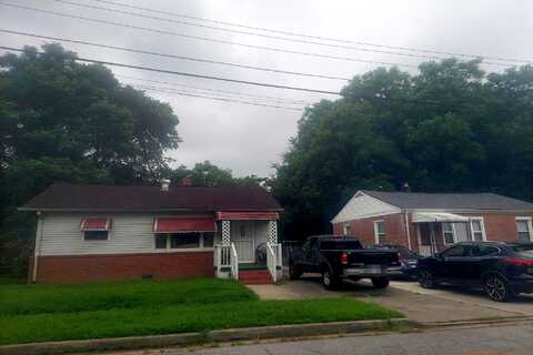 Neville, PORTSMOUTH, VA 23701