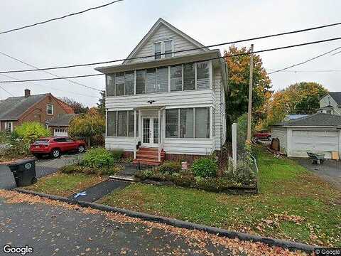Chapel, TORRINGTON, CT 06790