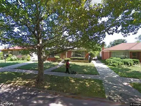 Saint Marys, DETROIT, MI 48235