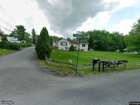 Second, WAPPINGERS FALLS, NY 12590