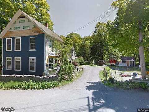 Williams, BRATTLEBORO, VT 05301