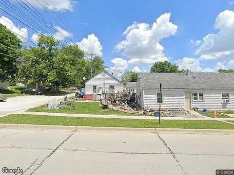 D, INDIANOLA, IA 50125