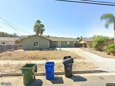 Clark, WOODLAND HILLS, CA 91367