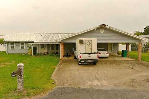 Sophie, LABADIEVILLE, LA 70372