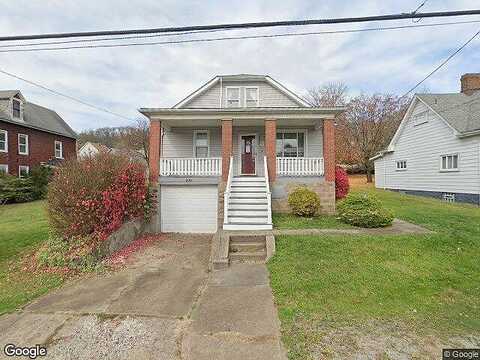 Park, WHITE OAK, PA 15131