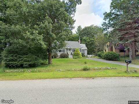 South, BEDFORD, MA 01730