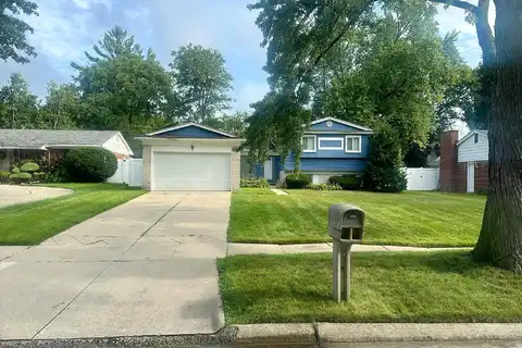 Andover, SOUTHFIELD, MI 48076