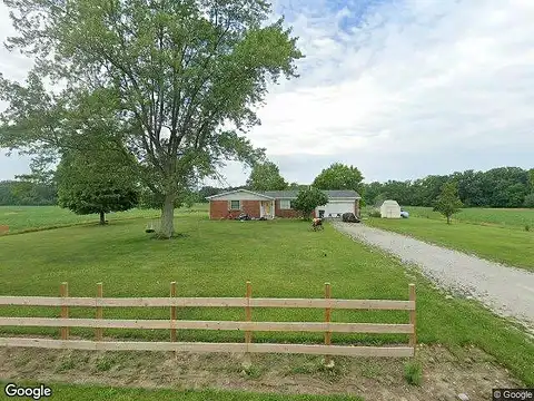 N Bethlehem Rd Road, Marion, IN 46952
