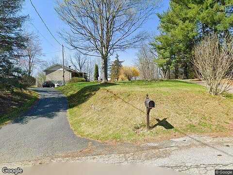 Old Clove, SUSSEX, NJ 07461