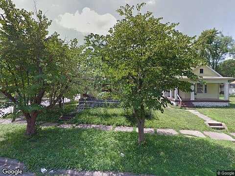 2Nd, TERRE HAUTE, IN 47807