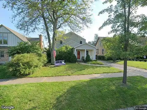 Scranton, LAKE BLUFF, IL 60044