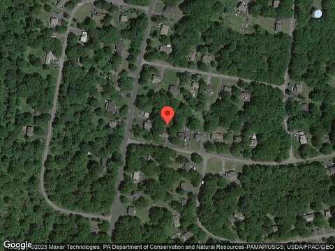 Fox, BUSHKILL, PA 18324