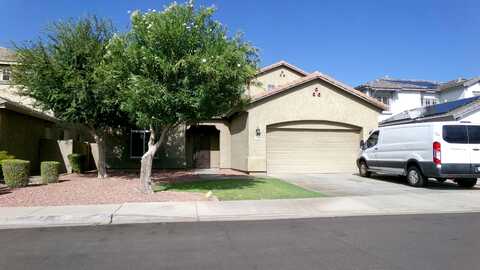 106Th, PEORIA, AZ 85382