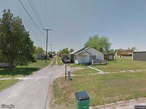 3Rd, FORT COBB, OK 73038