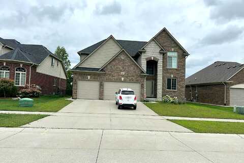 Rio Grande, MACOMB, MI 48044