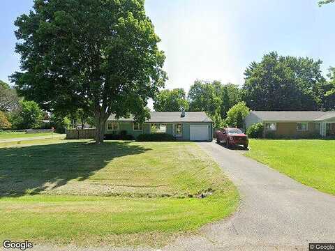 Cashin, BURTON, MI 48509