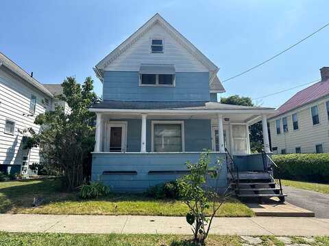 Colfax, BINGHAMTON, NY 13905