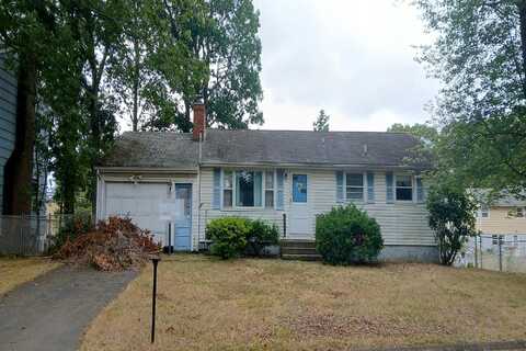 Edith, WEST HAVEN, CT 06516