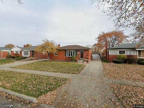 Share, SAINT CLAIR SHORES, MI 48082
