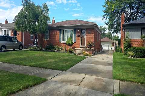 Share, SAINT CLAIR SHORES, MI 48082