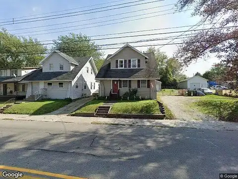 Buffalo, ERIE, PA 16510