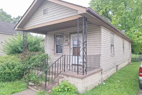 Nevada, GRANITE CITY, IL 62040