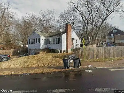 Chandler, HARTFORD, CT 06106