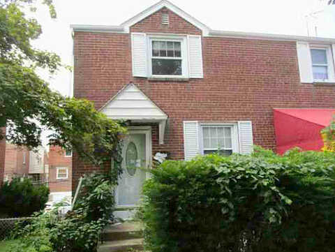 Foster Ave, Sharon Hill, PA 19079