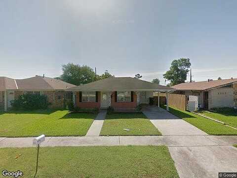Charles, CHALMETTE, LA 70043