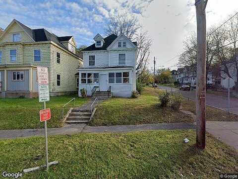State, SYRACUSE, NY 13205