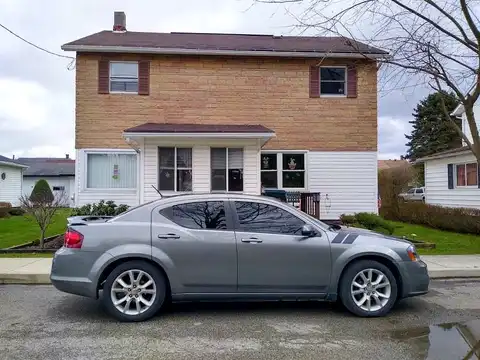 2Nd, SAINT MICHAEL, PA 15951