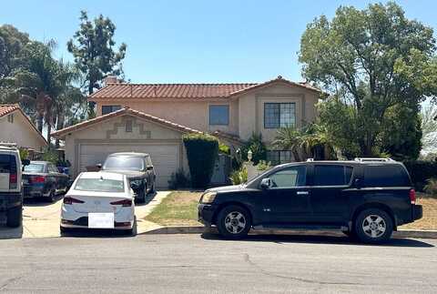 Naples, MENTONE, CA 92359