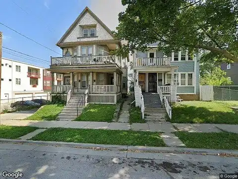 N 34Th Street, Milwaukee, WI 53208